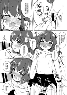 Kyou no Wanko LoliCo 02, 中文