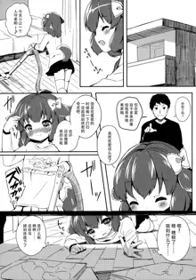 Kyou no Wanko LoliCo 02, 中文