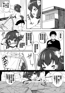 Kyou no Wanko LoliCo 02, 中文