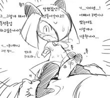 Kirlia o Haramasetemita | 칼리아를 임신시켜보았다, 한국어