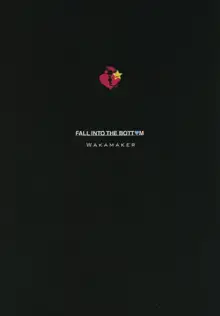 FALL INTO THE BOTTOM, 中文