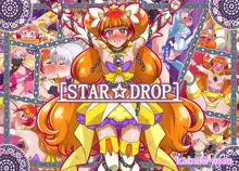 STAR☆DROP, 日本語