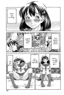 Koigataki wa Buta Yarou Ch. 1-3, 한국어