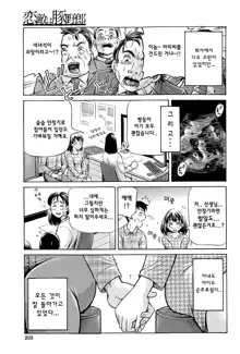 Koigataki wa Buta Yarou Ch. 1-3, 한국어