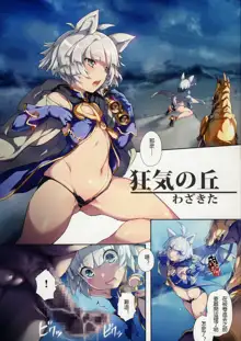 Himekemono no Musume, 中文