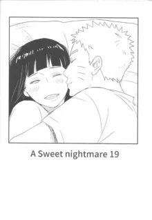 A Sweet Nightmare, 日本語