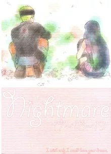 A Sweet Nightmare, 日本語