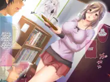 Mama Oppai Okawari, English