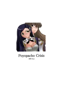 Poyopacho Crisis, English