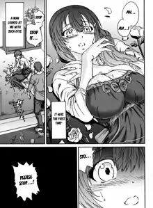 Hito no Tsuma Ch. 1-2, English