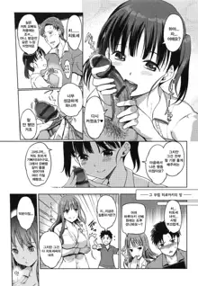 Imouto Swap! | 여동생 바꾸기, 한국어