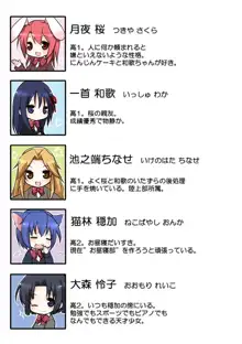 Pixiv Artistid=7367, 日本語