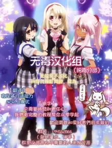 Inaka Shoujo 2, 中文