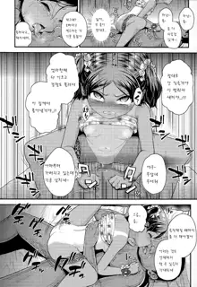 Imouto to Nakayoku Naritai!, 한국어