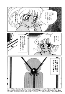 レプリキャット in the ヌガー, 日本語