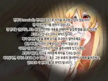 Gochuumon wa Shitagi desu ka?, 한국어