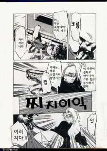 Kindan no Houteishiki | 금단의 방정식, 한국어