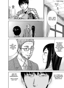 Ayamachi, Hajimemashite. Ch. 1, English