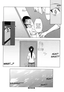 Watashi wa Hoka no Otoko to, SEX Shite, SEX Shite, SEX o Shita. ~Itsunomanika Kanojo wa~ Ch. 4-5, English