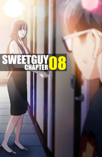 Sweet Guy Chapter 08, English