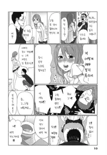 Megami to ichi-nen kurashite mita Vol 01 (Ch.1) korean, 한국어