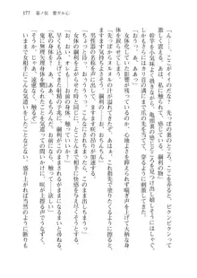 目覚めると拳銃乙女を護る美少女拳士になっていた, 日本語