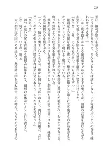 目覚めると拳銃乙女を護る美少女拳士になっていた, 日本語