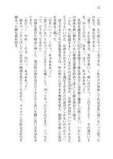 目覚めると拳銃乙女を護る美少女拳士になっていた, 日本語