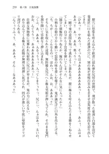 目覚めると拳銃乙女を護る美少女拳士になっていた, 日本語