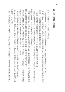 目覚めると拳銃乙女を護る美少女拳士になっていた, 日本語