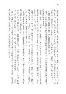 目覚めると拳銃乙女を護る美少女拳士になっていた, 日本語