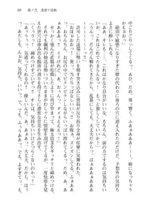 目覚めると拳銃乙女を護る美少女拳士になっていた, 日本語