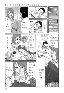 Megami to Ichinen Kura Shite Mita. 1 Ch. 1-3, 한국어