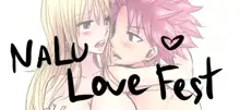 Love Fest •, English