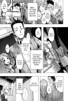 TSF Monogatari Ch. 1, 한국어