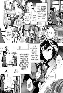 TSF Monogatari Ch. 1, 한국어