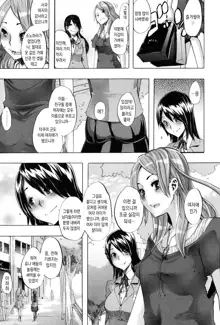 TSF Monogatari Ch. 1, 한국어