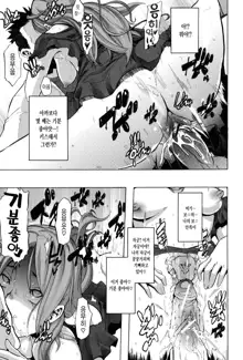 TSF Monogatari Ch. 1, 한국어