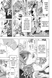 TSF Monogatari Ch. 1, 한국어