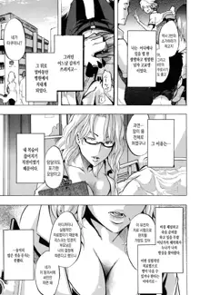 TSF Monogatari Ch. 1, 한국어