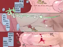 Suikan 2 - Nakadashi Sex ni Hamaru Kyoudai-tachi, 한국어