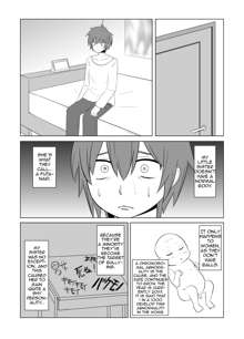 Watashi no Nii-san wa... | My older Brother..., English