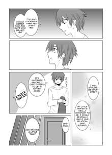 Watashi no Nii-san wa... | My older Brother..., English