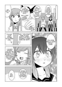 Watashi no Nii-san wa... | My older Brother..., English