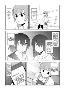 Watashi no Nii-san wa... | My older Brother..., English