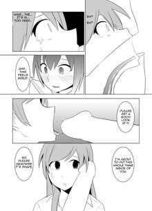 Watashi no Nii-san wa... | My older Brother..., English