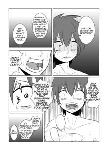 Watashi no Nii-san wa... | My older Brother..., English