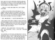 Daraku no Hanayome-tachi -Fallen Brides- Ch.1, 한국어