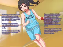 Namaiki Sports Shoujo no Gal Choukyou Kiroku - Zenpen | The Record of a Sassy, Sporty Girl Being Turned Into a Gyaru - Part 1, English