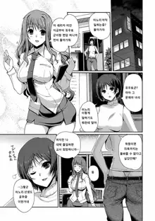 Momo-iro Study! Ch. 1-6, 한국어